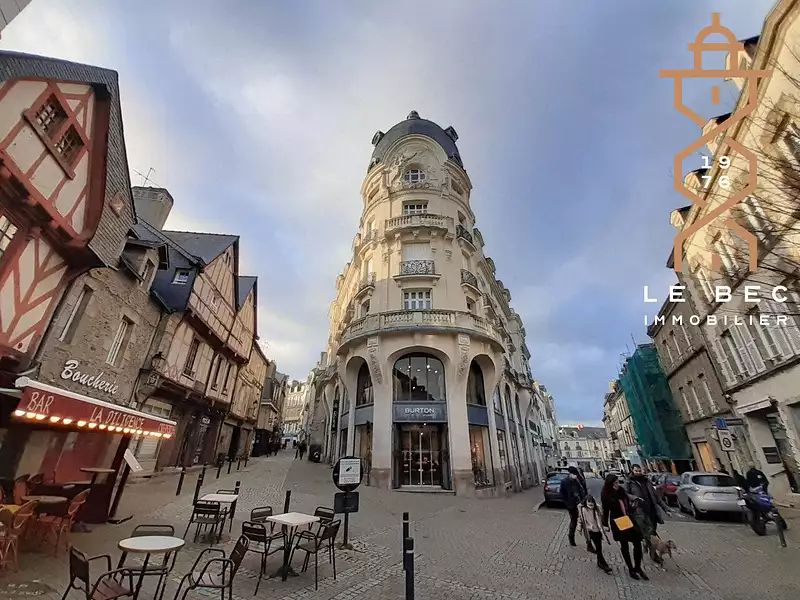 Appartement, 102 m²