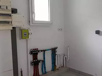 Maison, 117 m²