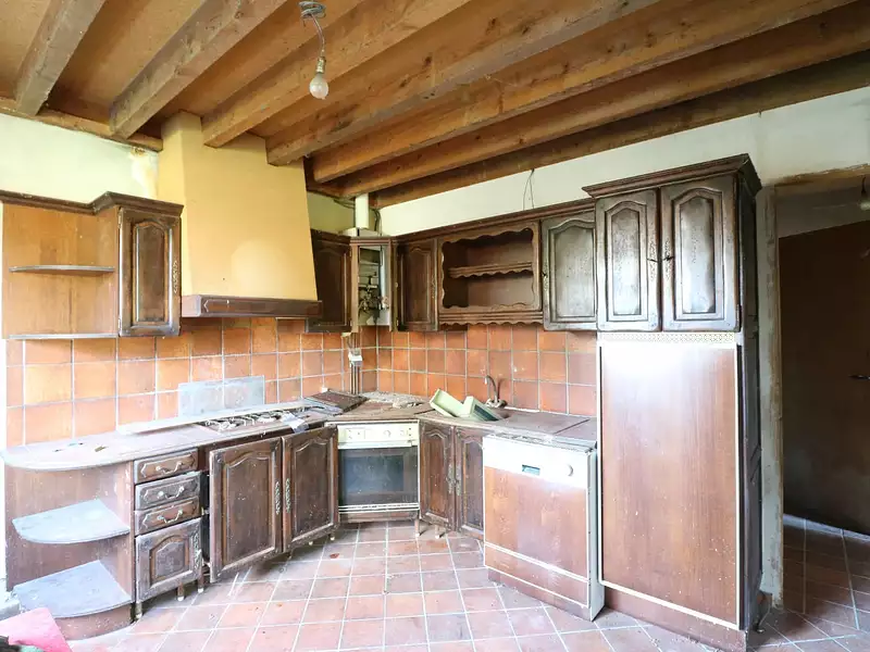 Maison, 270 m²