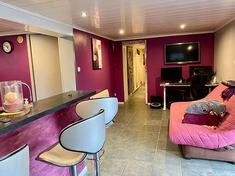 Maison, 87,8 m²
