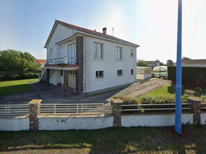 Maison, 73 m²
