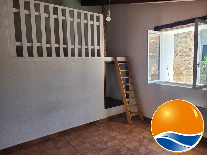 Maison, 63,19 m²