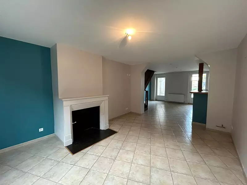 Maison, 247 m²