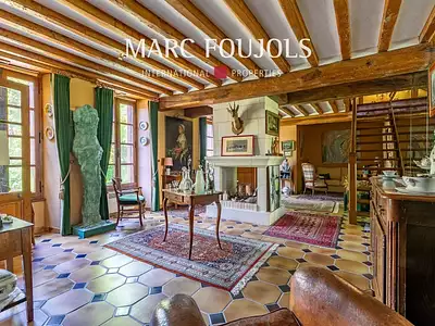 Maison, 230 m²
