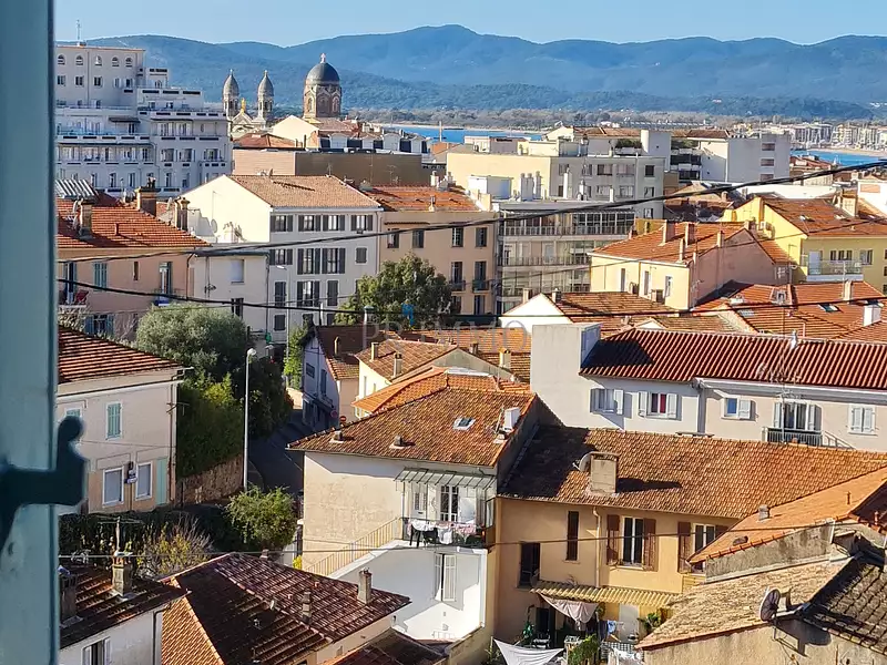 Appartement, 74,5 m²