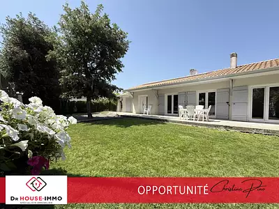 Maison, 104 m²