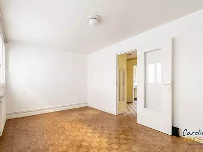 Appartement, 40 m²