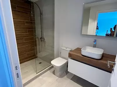 Appartement, 43,4 m²