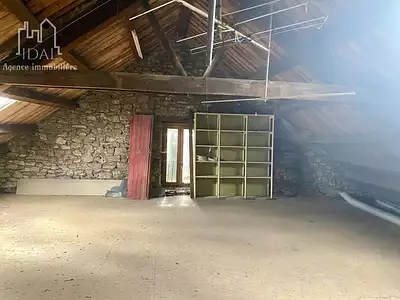 Appartement, 160,4 m²