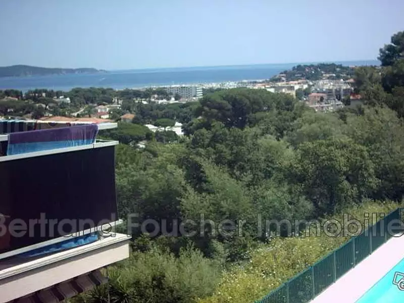 Appartement, 19,51 m²