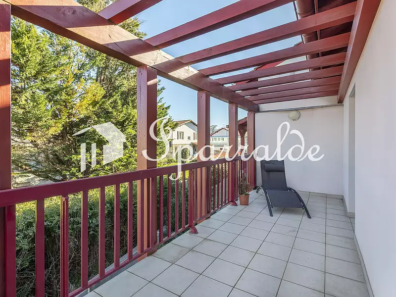 Appartement, 114 m²