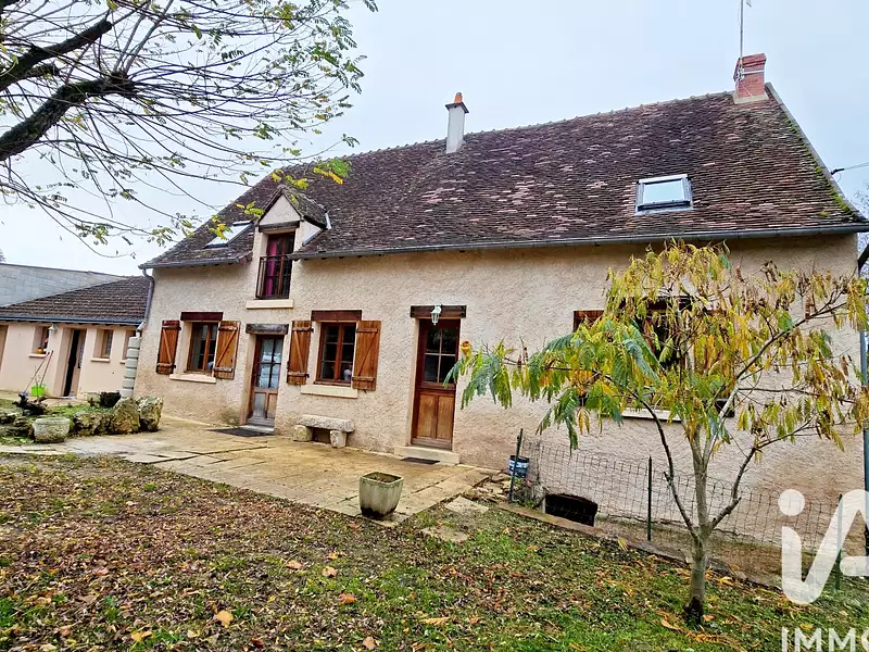 Maison, 140 m²