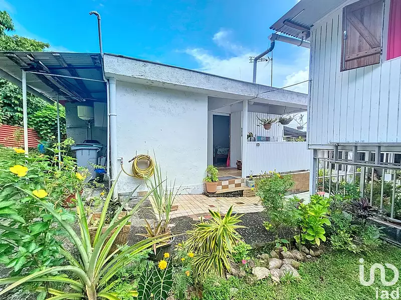 Maison, 189 m²
