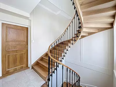 Appartement, 111 m²