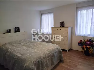 Maison, 108 m²