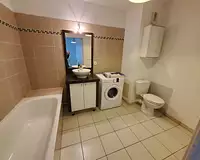 Appartement, 46,76 m²