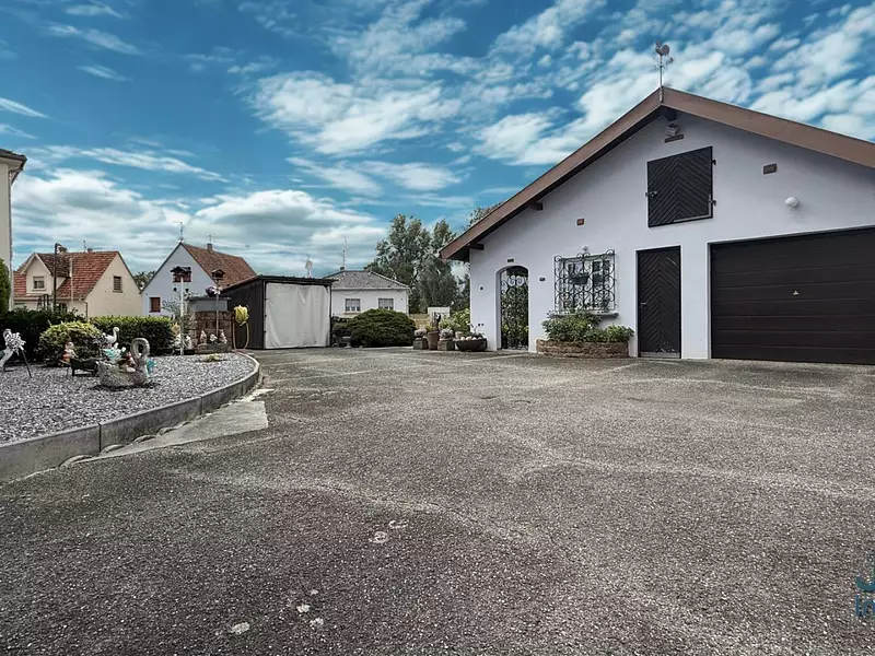 Maison, 100 m²