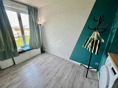 Appartement, 61,73 m²