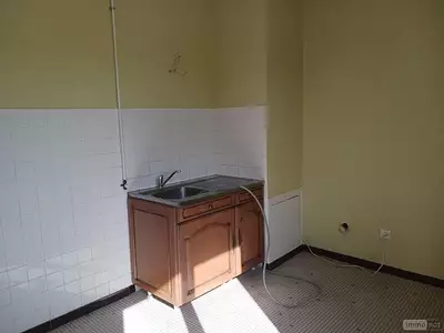 Appartement, 65 m²