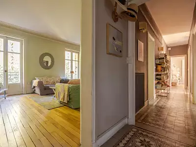 Appartement, 114 m²