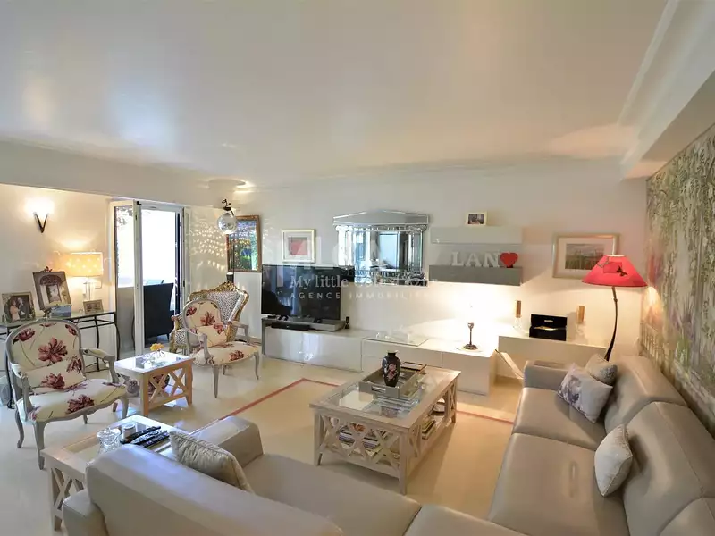 Appartement, 95 m²