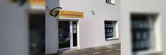 G Immobilier