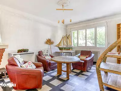 Maison, 82 m²