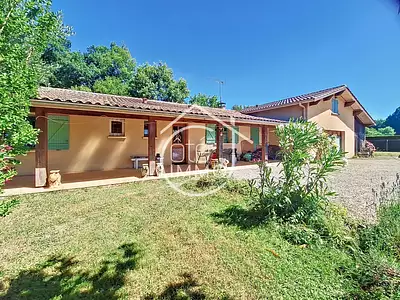 Maison, 159,54 m²
