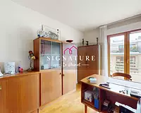 Appartement, 129,32 m²