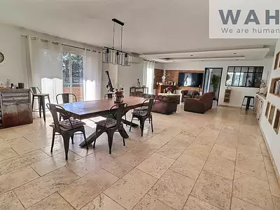 Maison, 140 m²