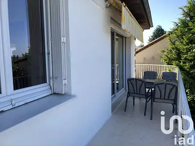 Maison, 135 m²