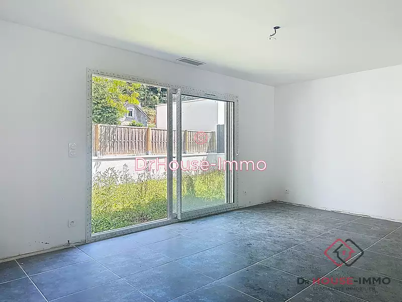 Maison, 86 m²