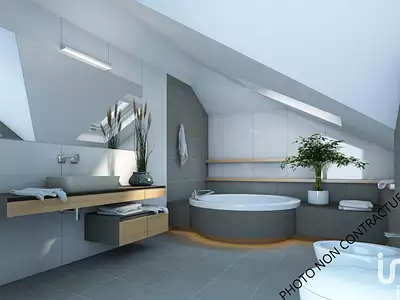 Appartement, 79 m²