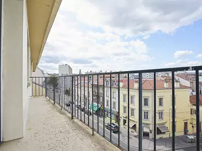 Appartement, 120 m²
