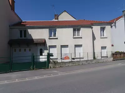 Maison, 160 m²