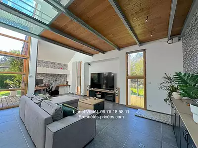 Maison, 170 m²