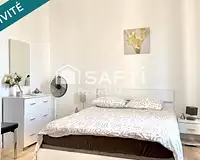 Appartement, 98 m²