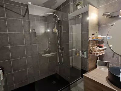 Appartement, 75 m²