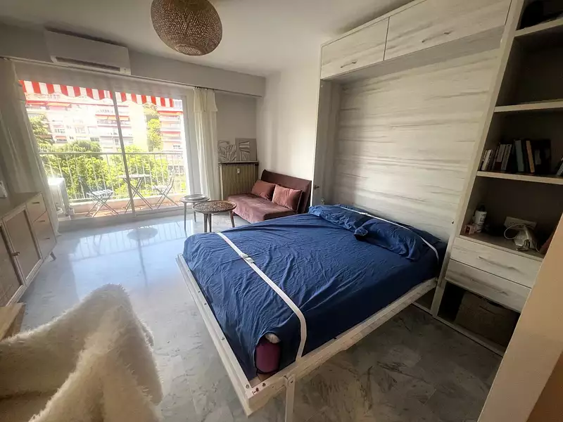 Appartement, 25,84 m²