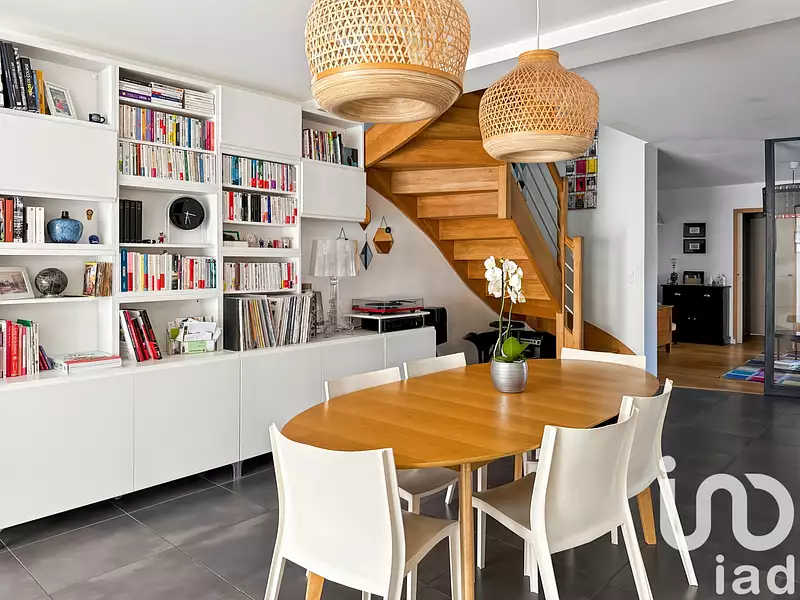 Maison, 155 m²