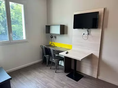 Appartement, 32 m²