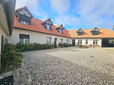 Maison, 296,06 m²