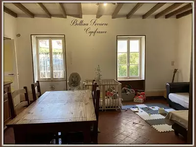 Maison, 160 m²