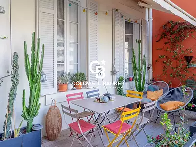 Appartement, 226 m²