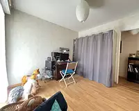 Appartement, 85,31 m²