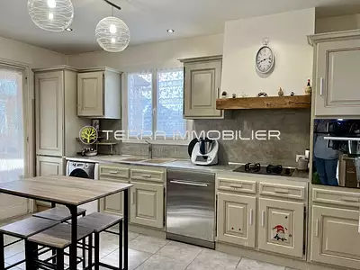 Appartement, 108 m²