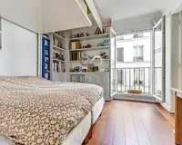 Appartement a louer paris-1er-arrondissement - 3 pièce(s) - 85 m2 - Surfyn
