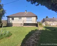 Maison, 90 m²
