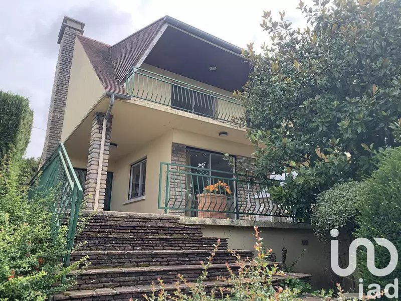 Maison, 215 m²