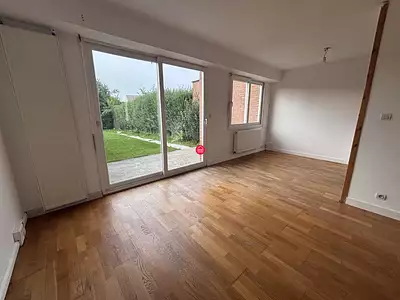 Maison, 93 m²
